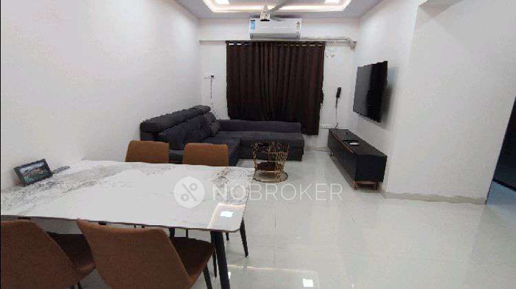 2 BHK Flat In Ashwa Platinum For Sale  In Mulund West