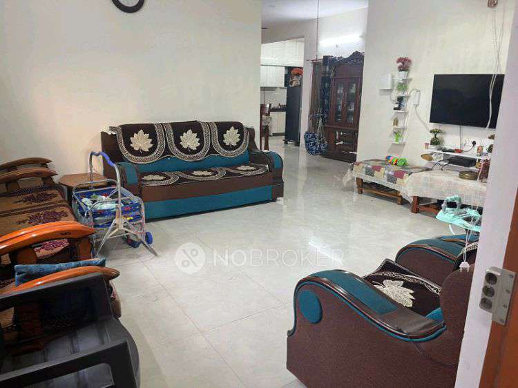 3 BHK Flat In Sowkya Harmony For Sale  In Kismatpur