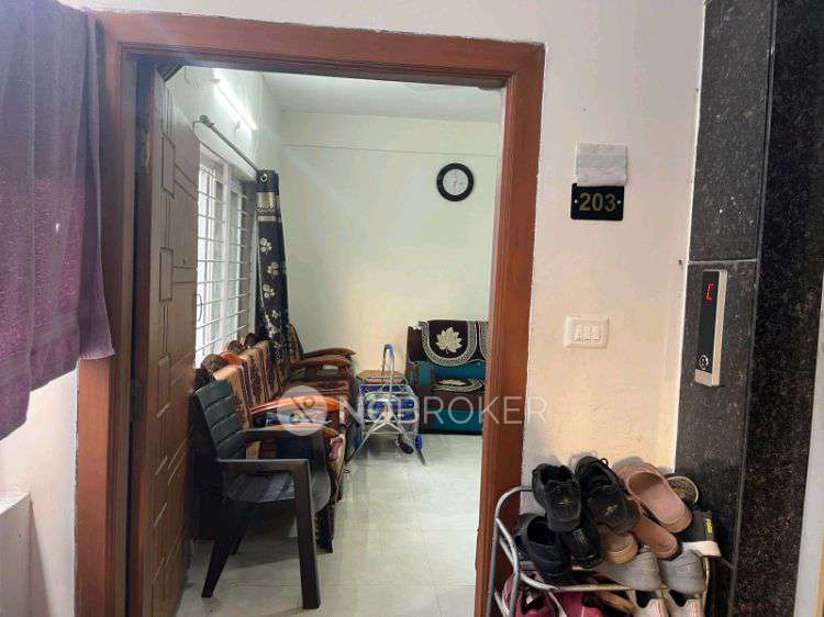 3 BHK Flat In Sowkya Harmony For Sale  In Kismatpur
