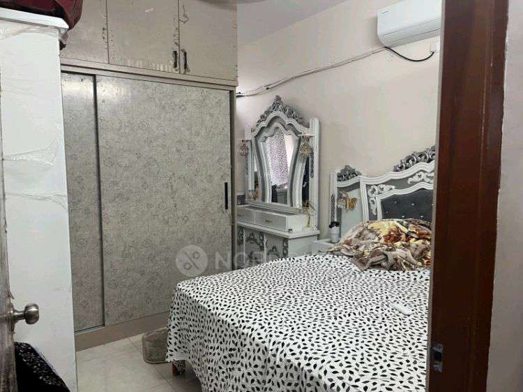 3 BHK Flat In Sowkya Harmony For Sale  In Kismatpur