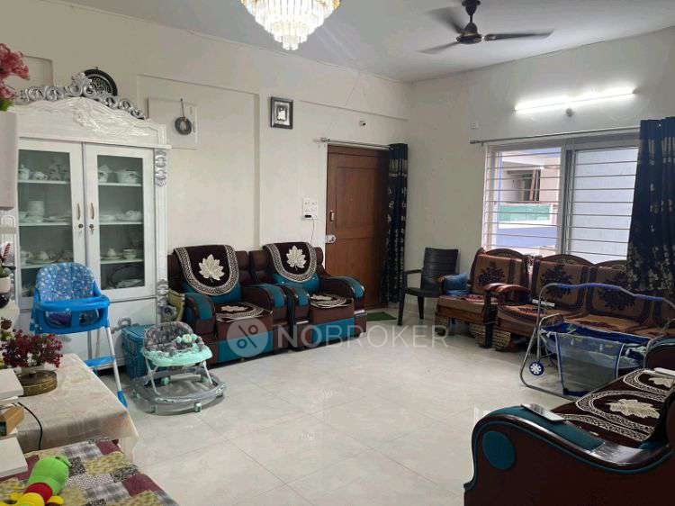 3 BHK Flat In Sowkya Harmony For Sale  In Kismatpur