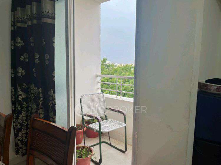 3 BHK Flat In Sowkya Harmony For Sale  In Kismatpur