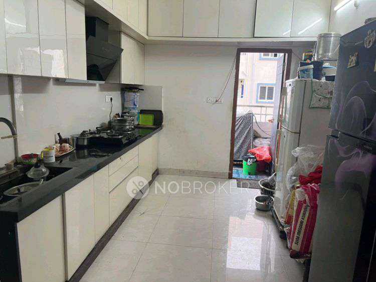 3 BHK Flat In Sowkya Harmony For Sale  In Kismatpur