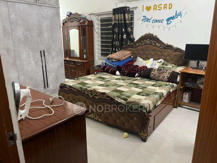 3 BHK Flat In Sowkya Harmony For Sale  In Kismatpur