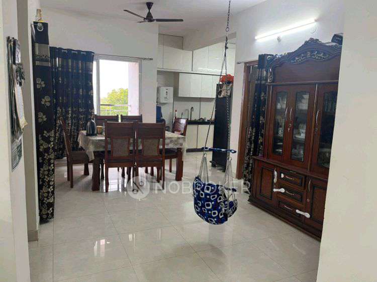 3 BHK Flat In Sowkya Harmony For Sale  In Kismatpur