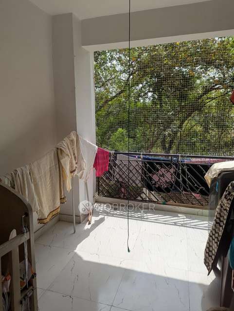 4 BHK Flat In New Priyadarshani Apartment, Sector 5, Dwarka For Sale  In New Priyadarshani Apartments