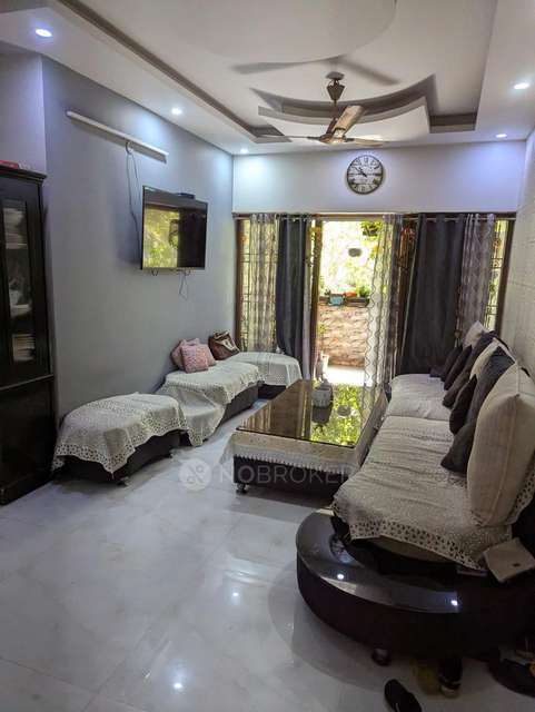 4 BHK Flat In New Priyadarshani Apartment, Sector 5, Dwarka For Sale  In New Priyadarshani Apartments