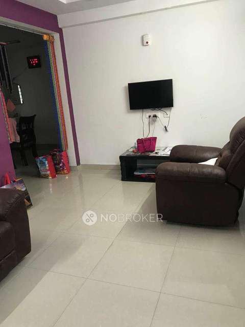 3 BHK Flat In Sri Sai Jyoti Nilayam for Rent  In Madeenaguda