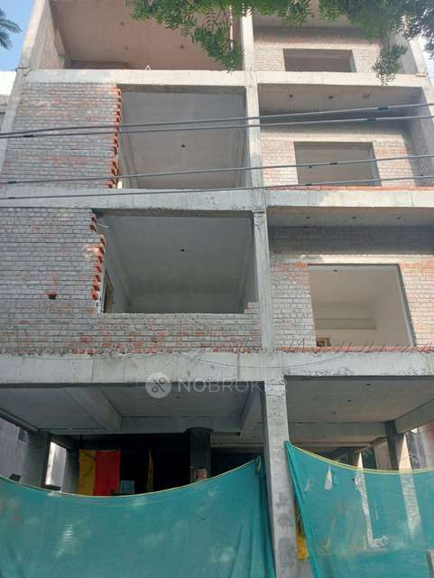 3 BHK Flat In Sun Shine Apartment  For Sale  In Koyambedu