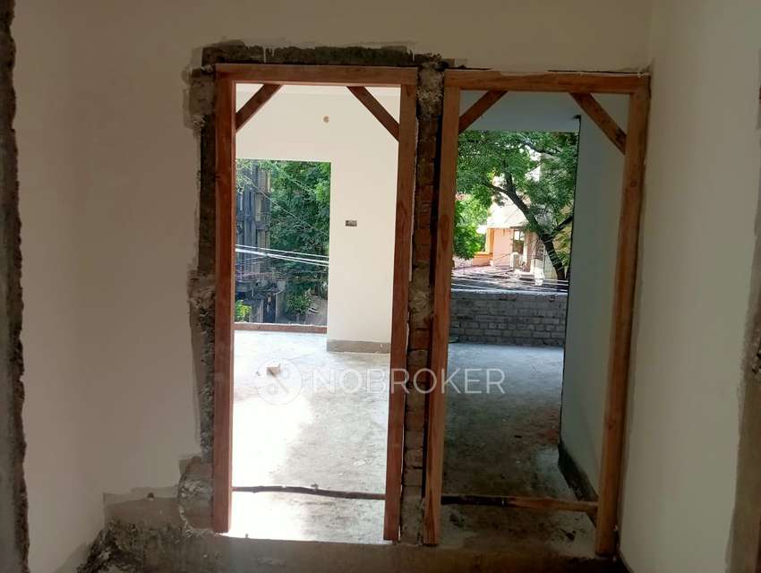 3 BHK Flat In Sun Shine Apartment  For Sale  In Koyambedu