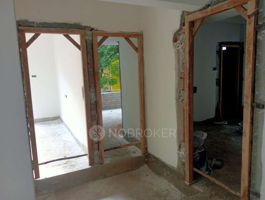 3 BHK Flat In Sun Shine Apartment  For Sale  In Koyambedu