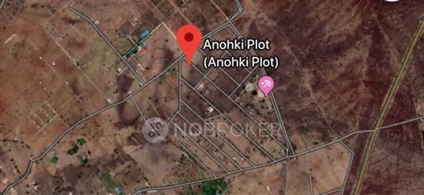 Plot For Sale  In Ankohi Happy Homes In Tholkatta 
