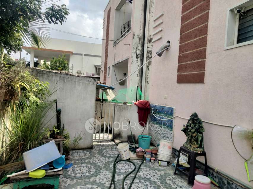 3 BHK Villa In A R Brindhavan Colony, Ameenpur For Sale  In Beeramguda, Hyderabad