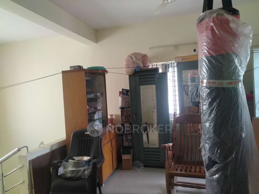 3 BHK Villa In A R Brindhavan Colony, Ameenpur For Sale  In Beeramguda, Hyderabad