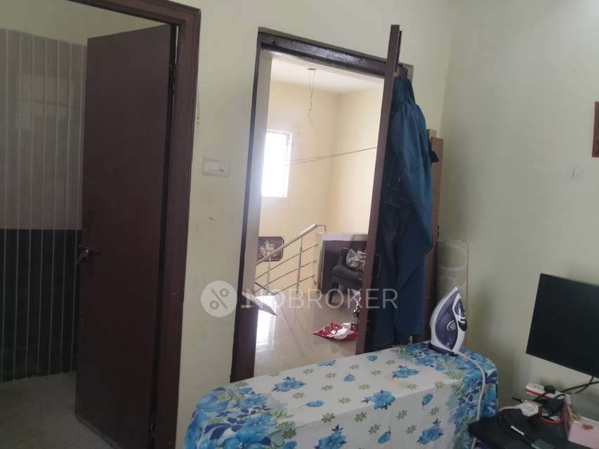 3 BHK Villa In A R Brindhavan Colony, Ameenpur For Sale  In Beeramguda, Hyderabad