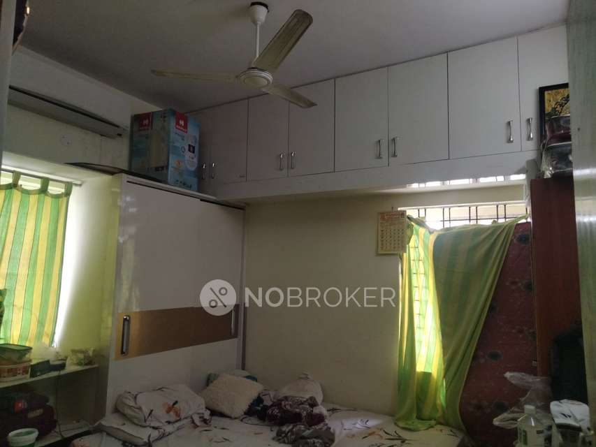 3 BHK Villa In A R Brindhavan Colony, Ameenpur For Sale  In Beeramguda, Hyderabad