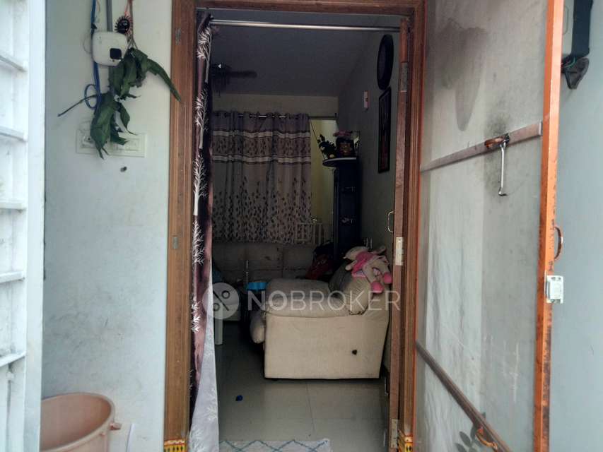 3 BHK Villa In A R Brindhavan Colony, Ameenpur For Sale  In Beeramguda, Hyderabad