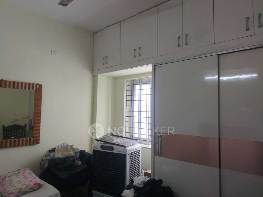 3 BHK Villa In A R Brindhavan Colony, Ameenpur For Sale  In Beeramguda, Hyderabad