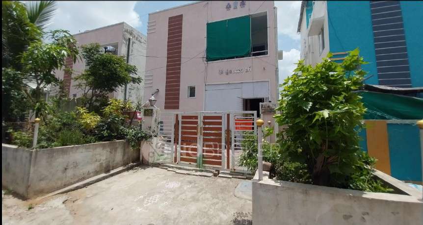 3 BHK Villa In A R Brindhavan Colony, Ameenpur For Sale  In Beeramguda, Hyderabad