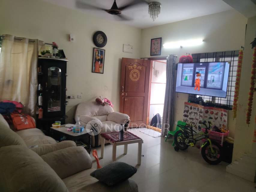 3 BHK Villa In A R Brindhavan Colony, Ameenpur For Sale  In Beeramguda, Hyderabad