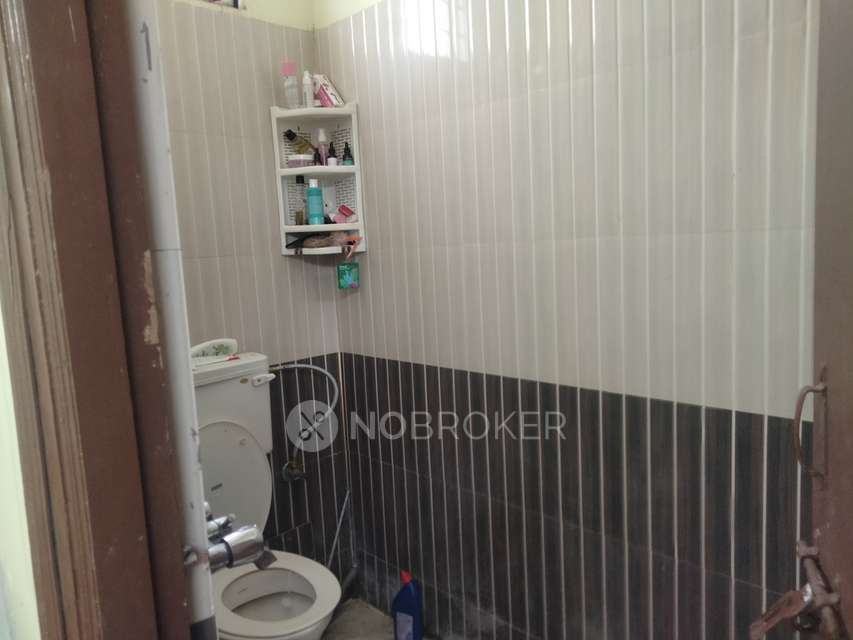 3 BHK Villa In A R Brindhavan Colony, Ameenpur For Sale  In Beeramguda, Hyderabad