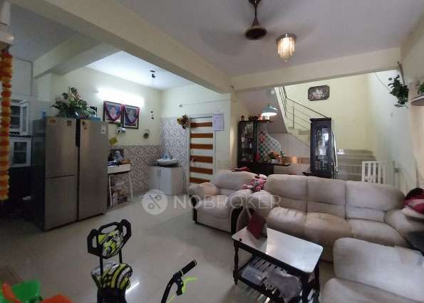 3 BHK Villa In A R Brindhavan Colony, Ameenpur For Sale  In Beeramguda, Hyderabad