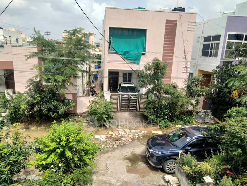 3 BHK Villa In A R Brindhavan Colony, Ameenpur For Sale  In Beeramguda, Hyderabad