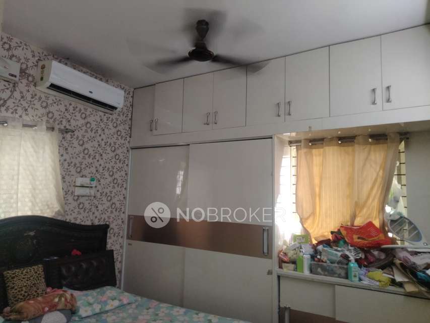 3 BHK Villa In A R Brindhavan Colony, Ameenpur For Sale  In Beeramguda, Hyderabad