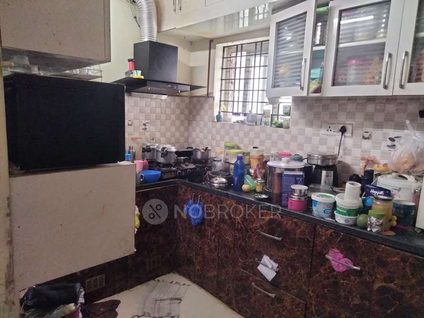 3 BHK Villa In A R Brindhavan Colony, Ameenpur For Sale  In Beeramguda, Hyderabad