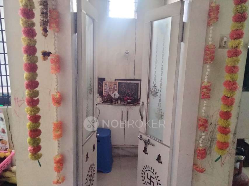 3 BHK Villa In A R Brindhavan Colony, Ameenpur For Sale  In Beeramguda, Hyderabad