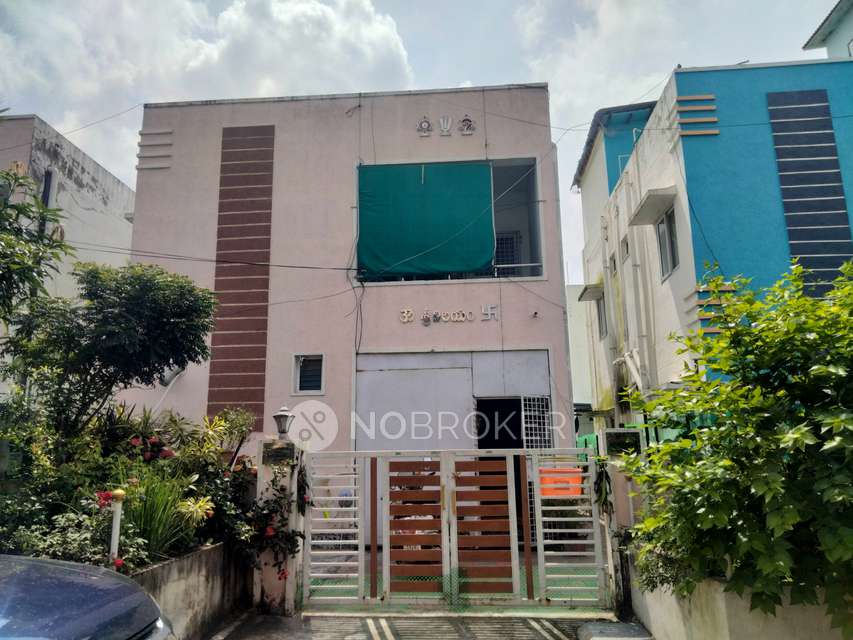 3 BHK Villa In A R Brindhavan Colony, Ameenpur For Sale  In Beeramguda, Hyderabad
