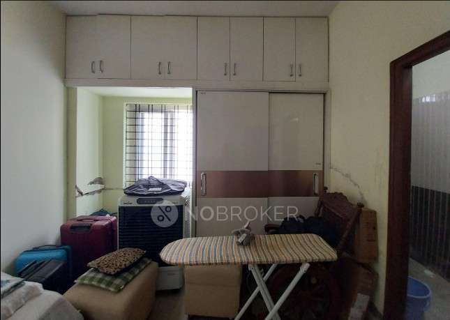 3 BHK Villa In A R Brindhavan Colony, Ameenpur For Sale  In Beeramguda, Hyderabad