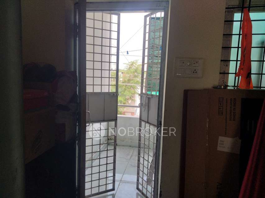 3 BHK Villa In A R Brindhavan Colony, Ameenpur For Sale  In Beeramguda, Hyderabad