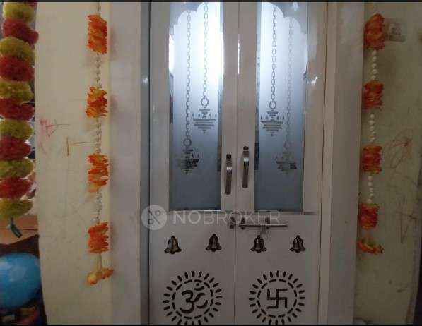 3 BHK Villa In A R Brindhavan Colony, Ameenpur For Sale  In Beeramguda, Hyderabad