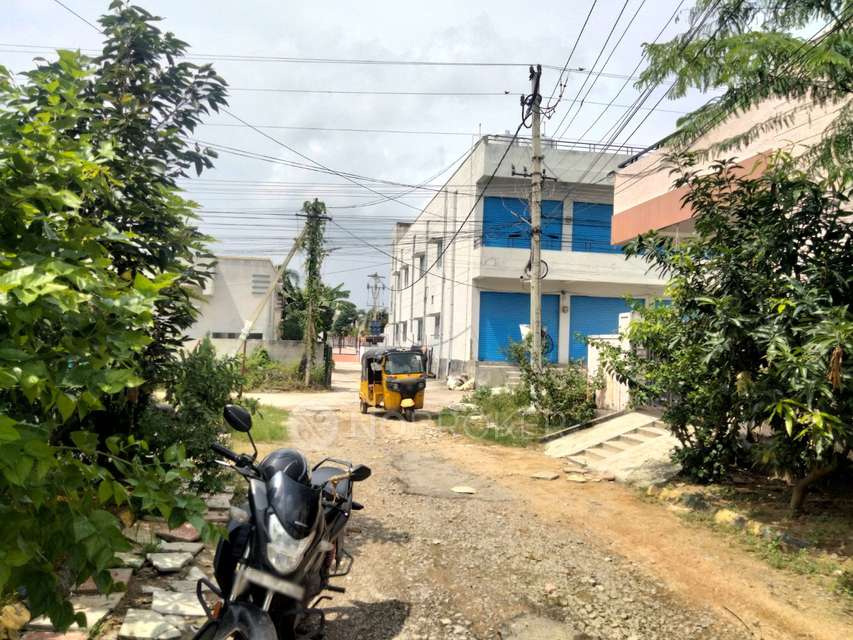 3 BHK Villa In A R Brindhavan Colony, Ameenpur For Sale  In Beeramguda, Hyderabad