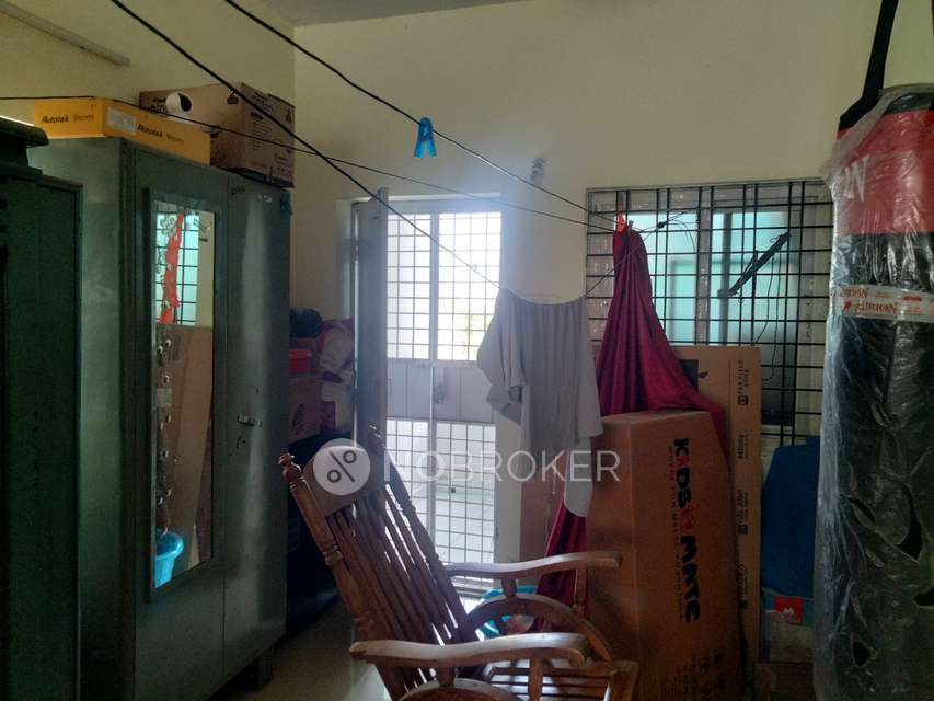 3 BHK Villa In A R Brindhavan Colony, Ameenpur For Sale  In Beeramguda, Hyderabad