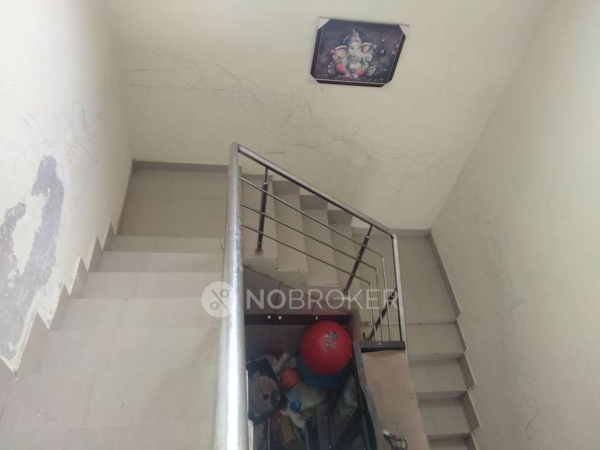 3 BHK Villa In A R Brindhavan Colony, Ameenpur For Sale  In Beeramguda, Hyderabad