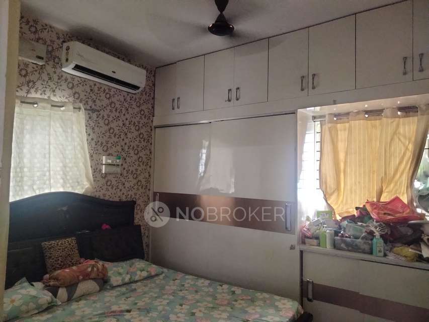 3 BHK Villa In A R Brindhavan Colony, Ameenpur For Sale  In Beeramguda, Hyderabad