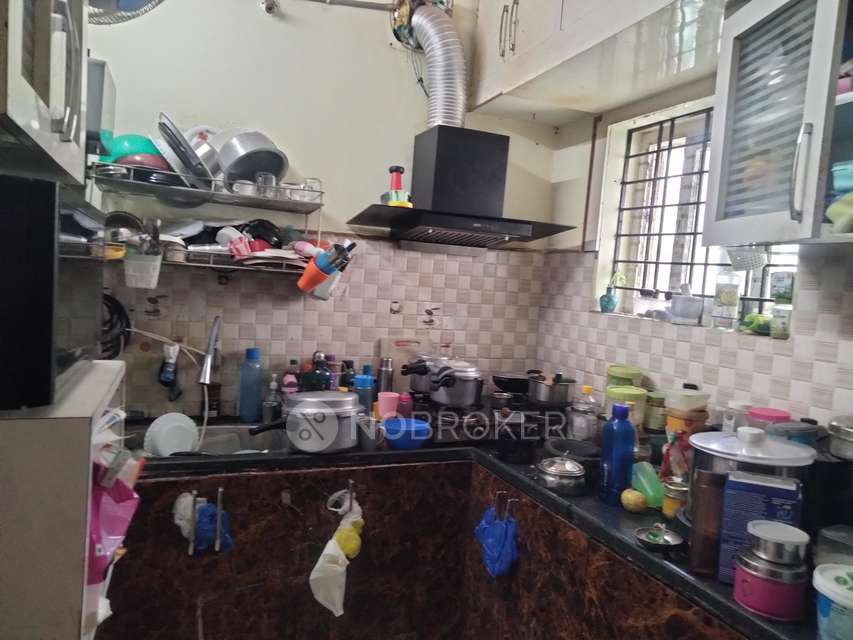 3 BHK Villa In A R Brindhavan Colony, Ameenpur For Sale  In Beeramguda, Hyderabad