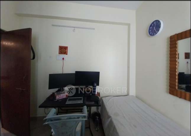 3 BHK Villa In A R Brindhavan Colony, Ameenpur For Sale  In Beeramguda, Hyderabad