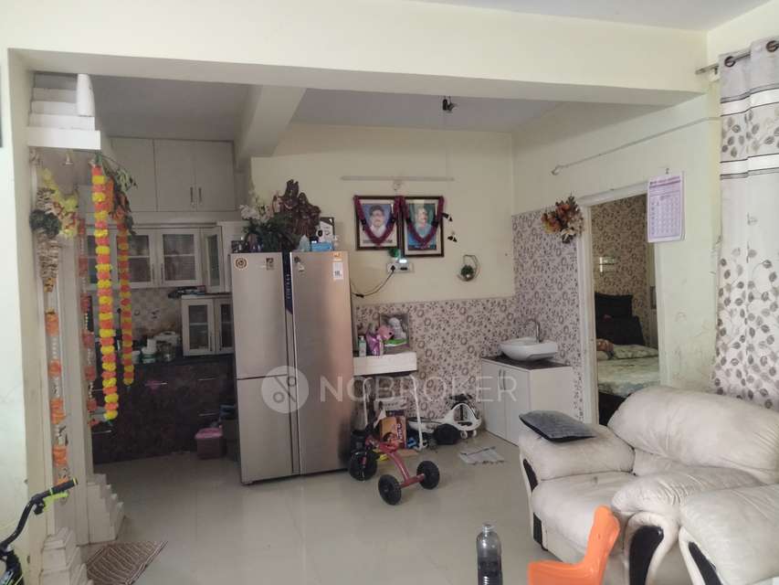 3 BHK Villa In A R Brindhavan Colony, Ameenpur For Sale  In Beeramguda, Hyderabad