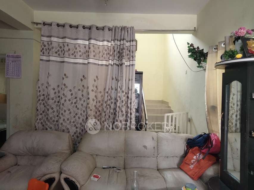 3 BHK Villa In A R Brindhavan Colony, Ameenpur For Sale  In Beeramguda, Hyderabad