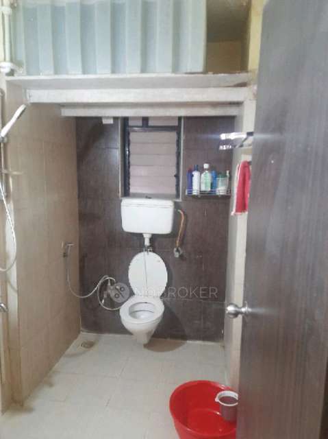 2 BHK Flat In Raunak City, Specious Rooms, Before Rera For Sale  In Kalyan