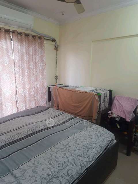 2 BHK Flat In Raunak City, Specious Rooms, Before Rera For Sale  In Kalyan