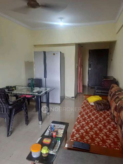 2 BHK Flat In Raunak City, Specious Rooms, Before Rera For Sale  In Kalyan