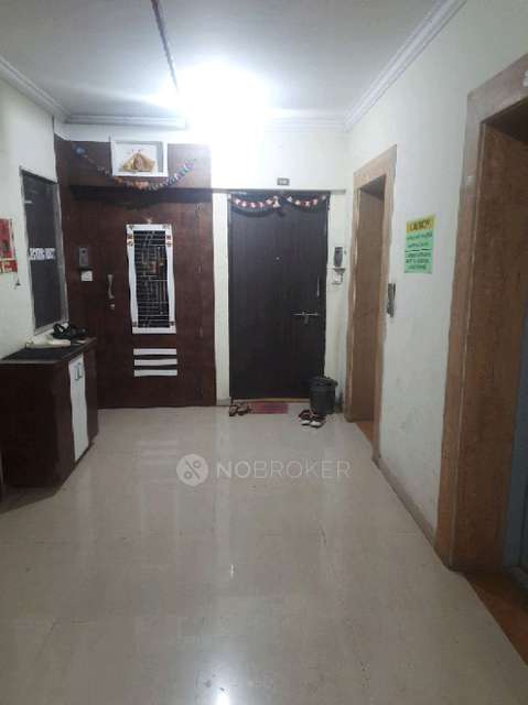 2 BHK Flat In Raunak City, Specious Rooms, Before Rera For Sale  In Kalyan