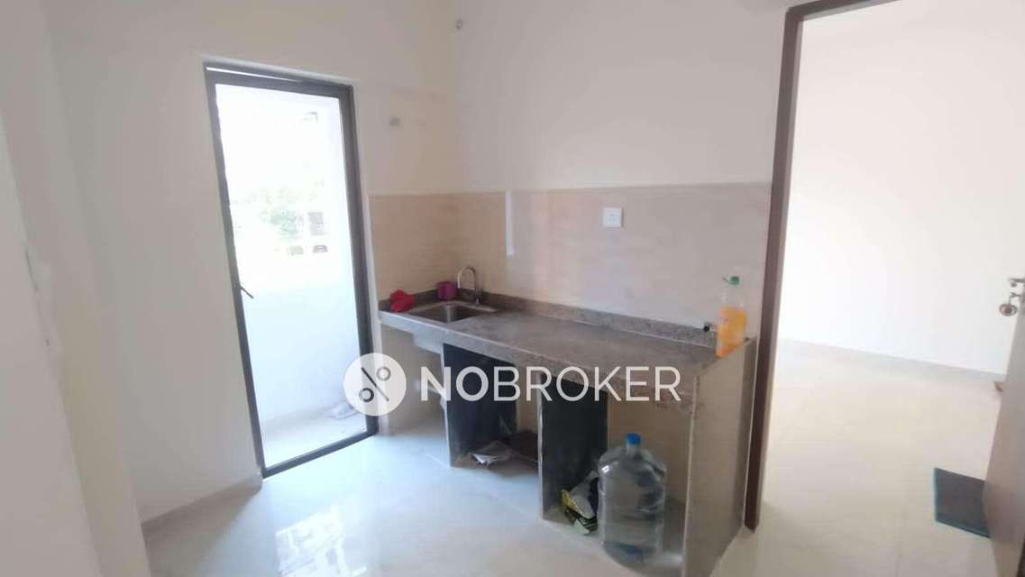 1 BHK Flat In Sunteck West World Phase 2 Tivri  For Sale  In Naigaon East