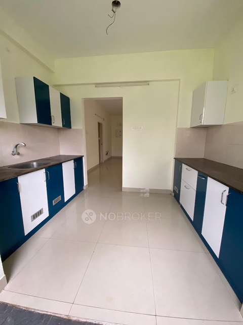2 BHK Flat In Raunaq Stellar For Sale  In Kil Ayanambakkam