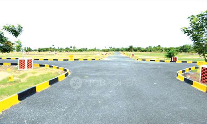 Plot For Sale  In Aamogha Grandeur In Bogaram 