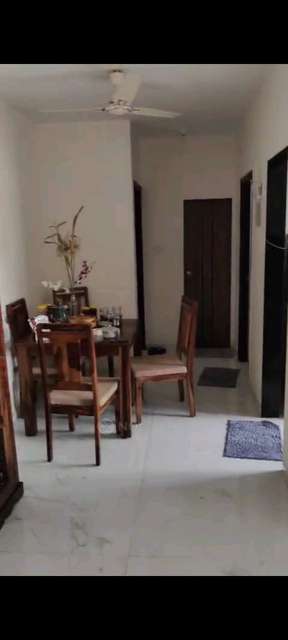 2 BHK Flat In J B Nagar For Sale  In Andheri East